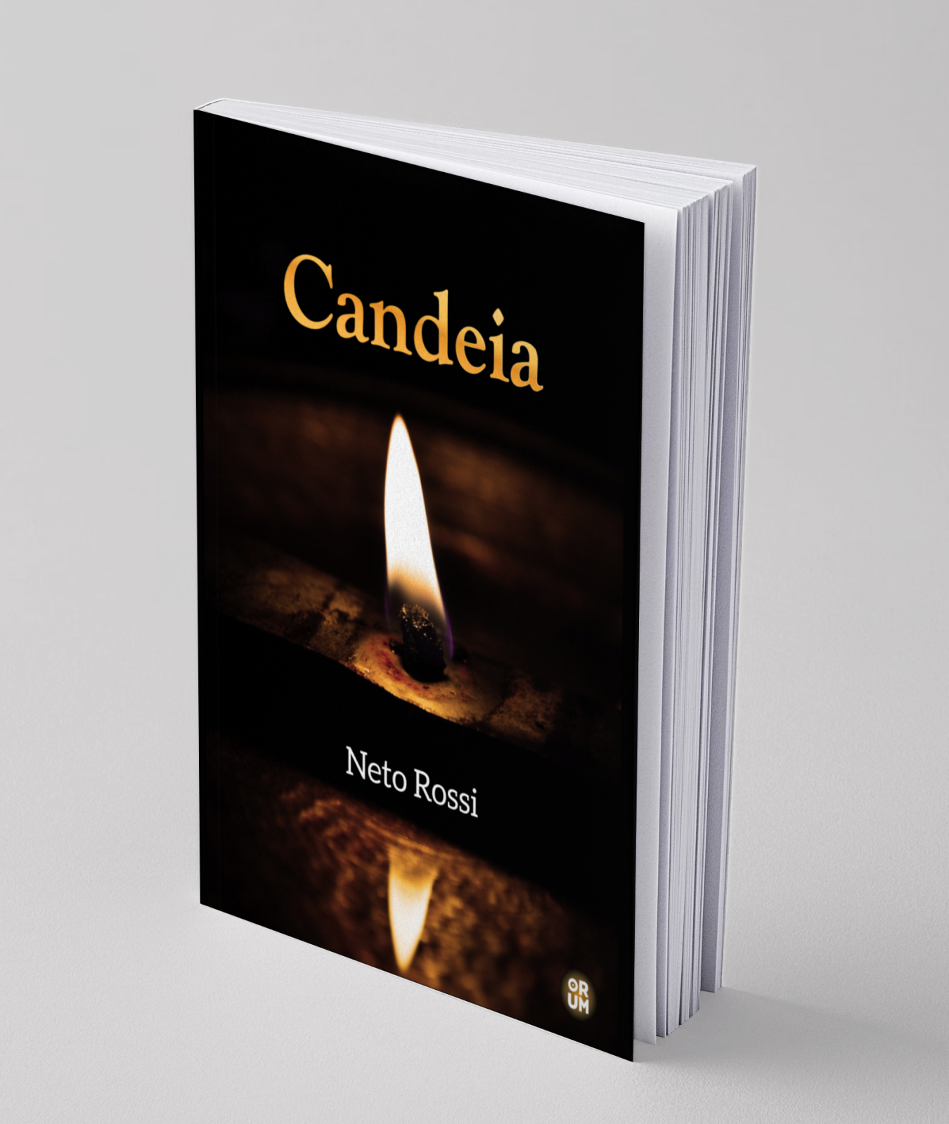 livro ED. LEGIÃO – Candeia Mobile