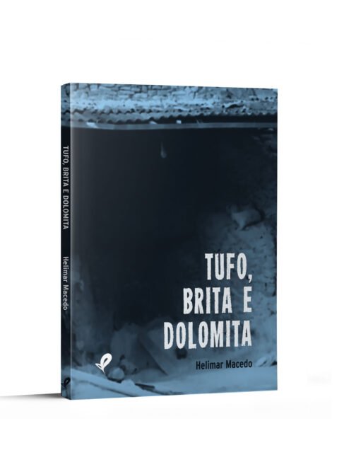 Tufo, Brita e Dolomita - Imagem 2