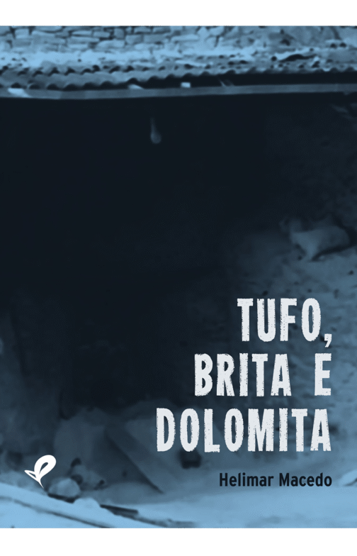 Tufo, Brita e Dolomita
