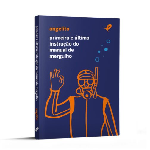Primeira e última instrução do manual de mergulho - Imagem 2