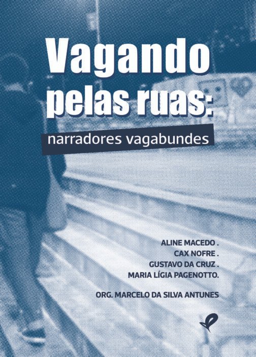 Vagando pelas ruas