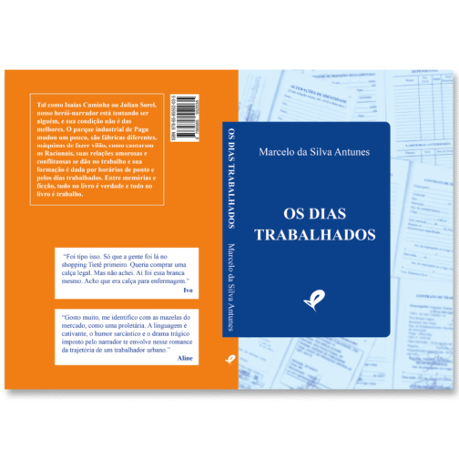 Os Dias Trabalhados - Imagem 3