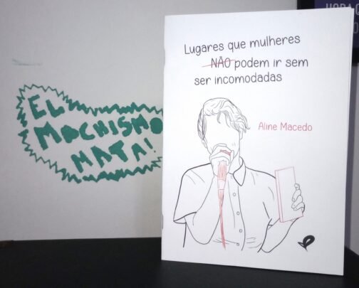 Lugares que mulheres não podem ir sem ser incomodadas - Image 2