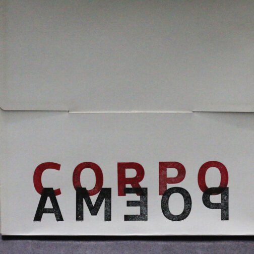 Corpo Poema - Imagem 2