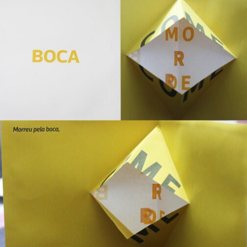 Corpo Poema - Imagem 5