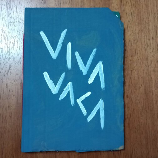 VIVA VACA (cartonera) - Image 4