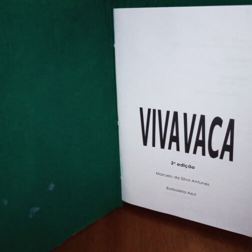 VIVA VACA (cartonera) - Image 2