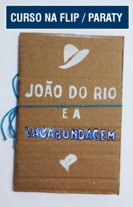 CURSO – Vagando na FLIP