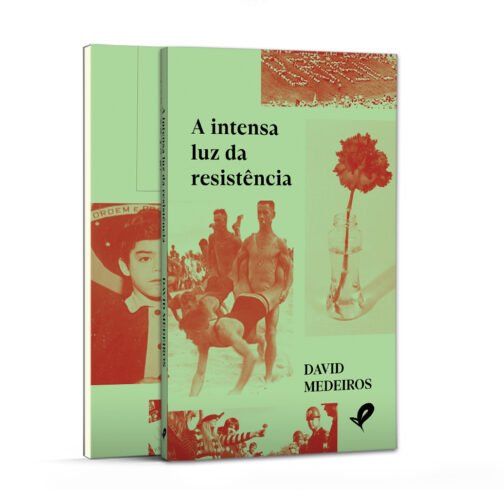 A intensa luz da resistência - Image 3