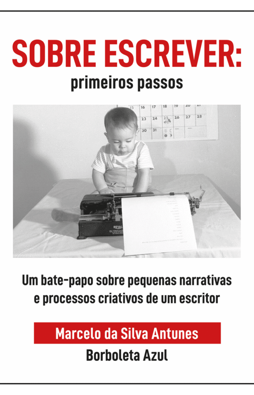 Sobre escrever: primeiros passos