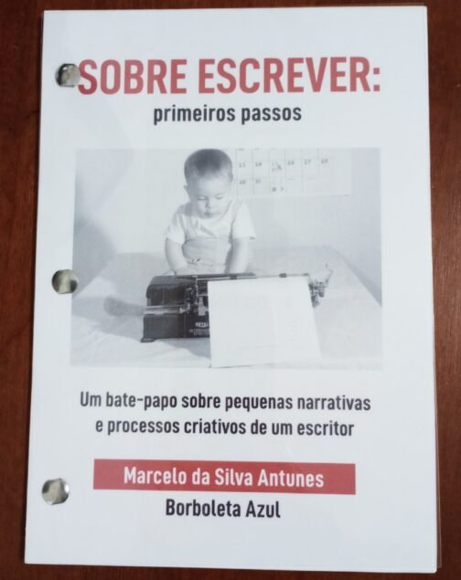 Sobre escrever: primeiros passos - Image 3