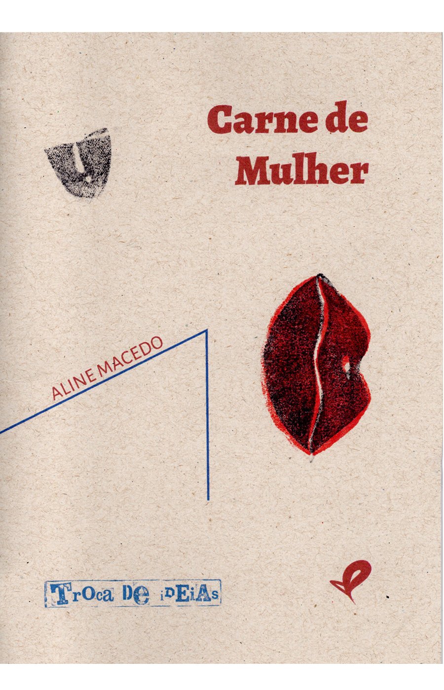 Carne de Mulher