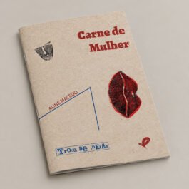 Carne de Mulher