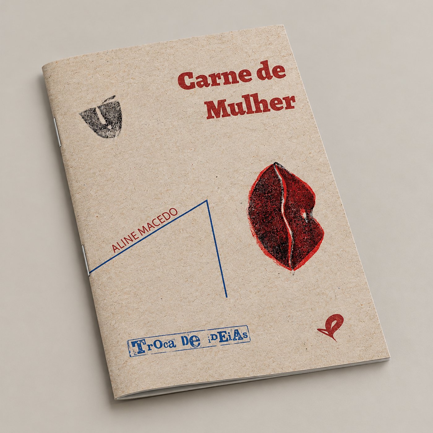 Carne de Mulher - Imagem 2
