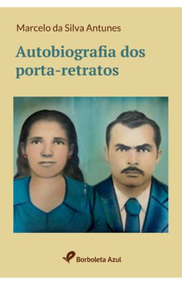 Autobiografia dos porta-retratos