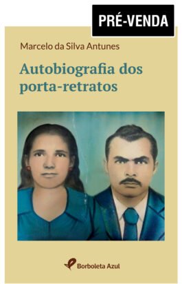 Autobiografia dos porta-retratos
