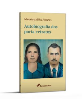Autobiografia dos porta-retratos