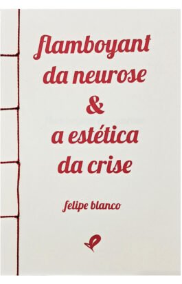 flamboyant da neurose & a estética da crise