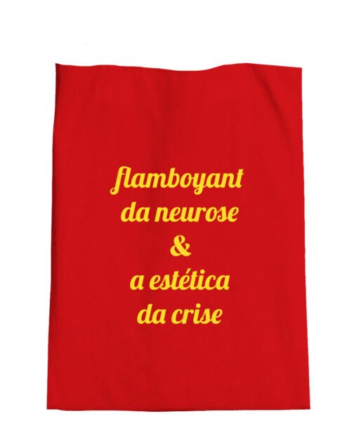 flamboyant da neurose & a estética da crise - Imagem 3