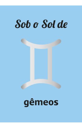 Sob o sol de gêmeos