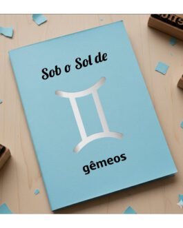 Sob o sol de gêmeos