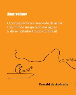 Primeiro caderno do aluno de poesia