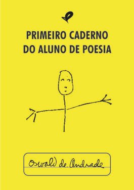 Primeiro caderno do aluno de poesia