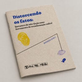 Distorcendo os fatos