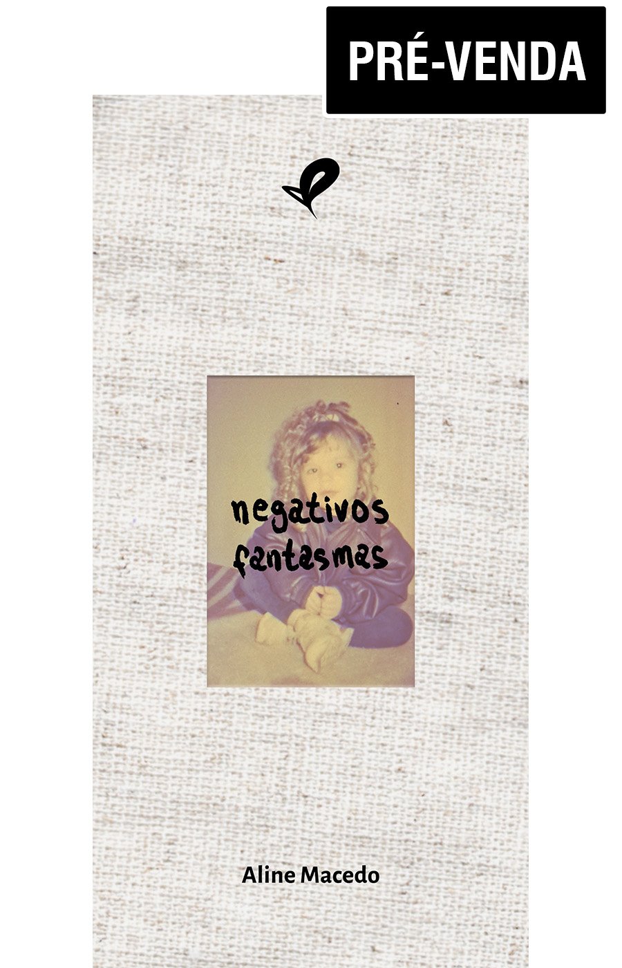 Negativos fantasmas